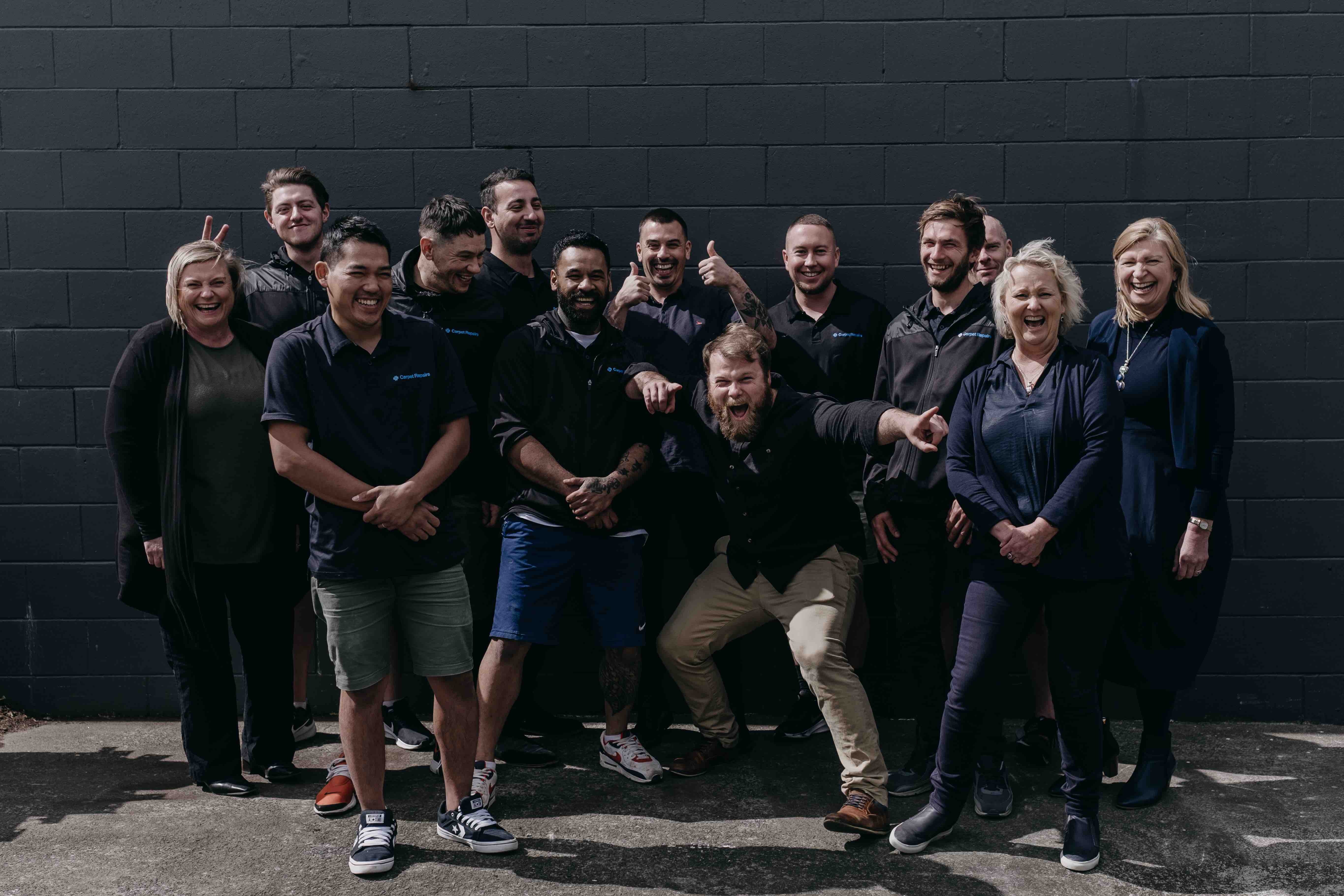 Carpet Repairs Team 8303