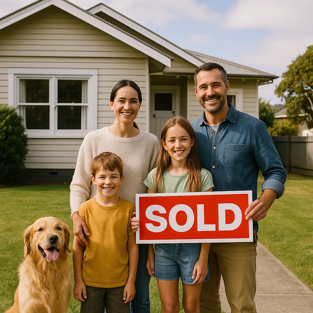 Sold because your carpet was awesome