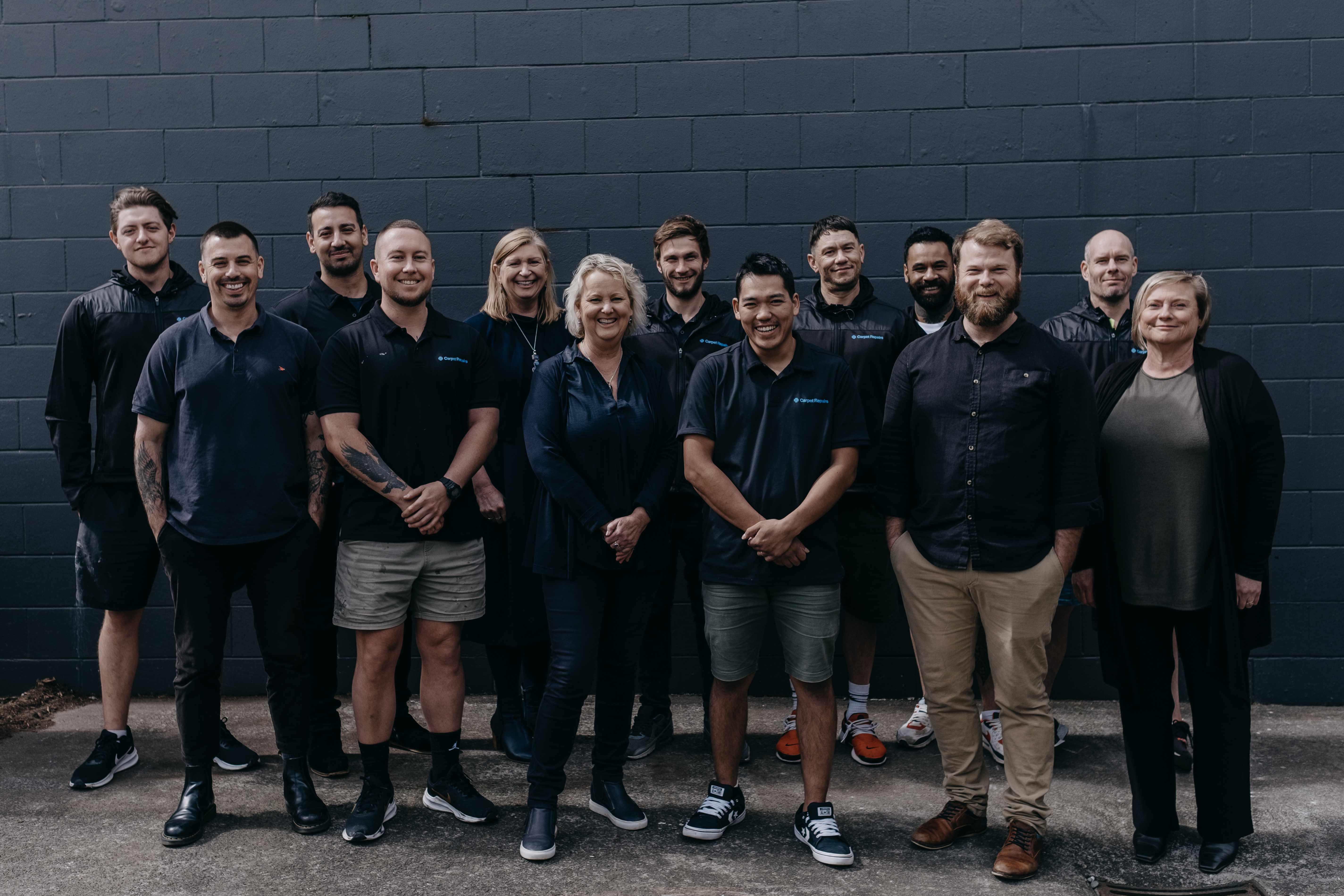 Carpet Repairs Team 8282