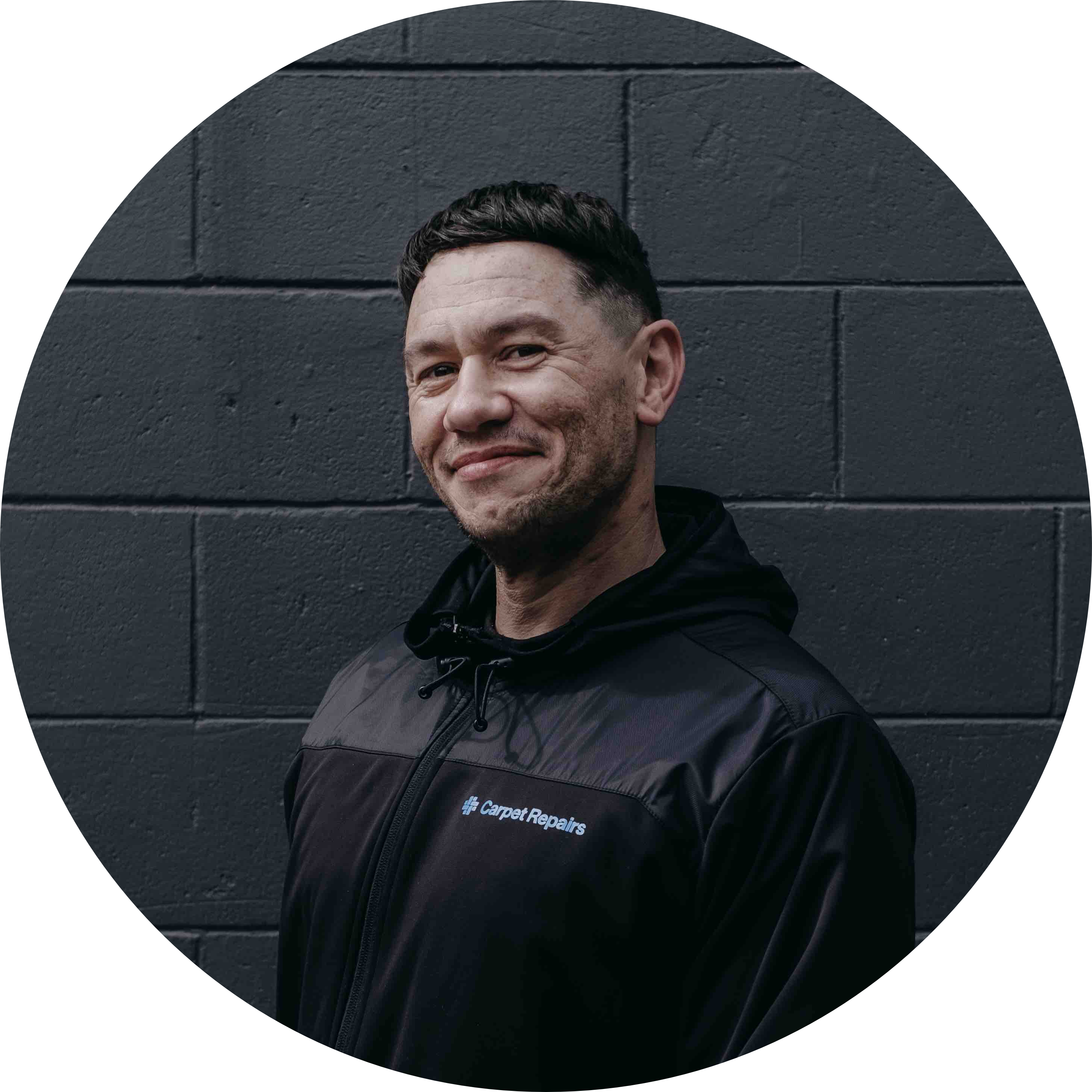 Carpet Repairs Team 8355