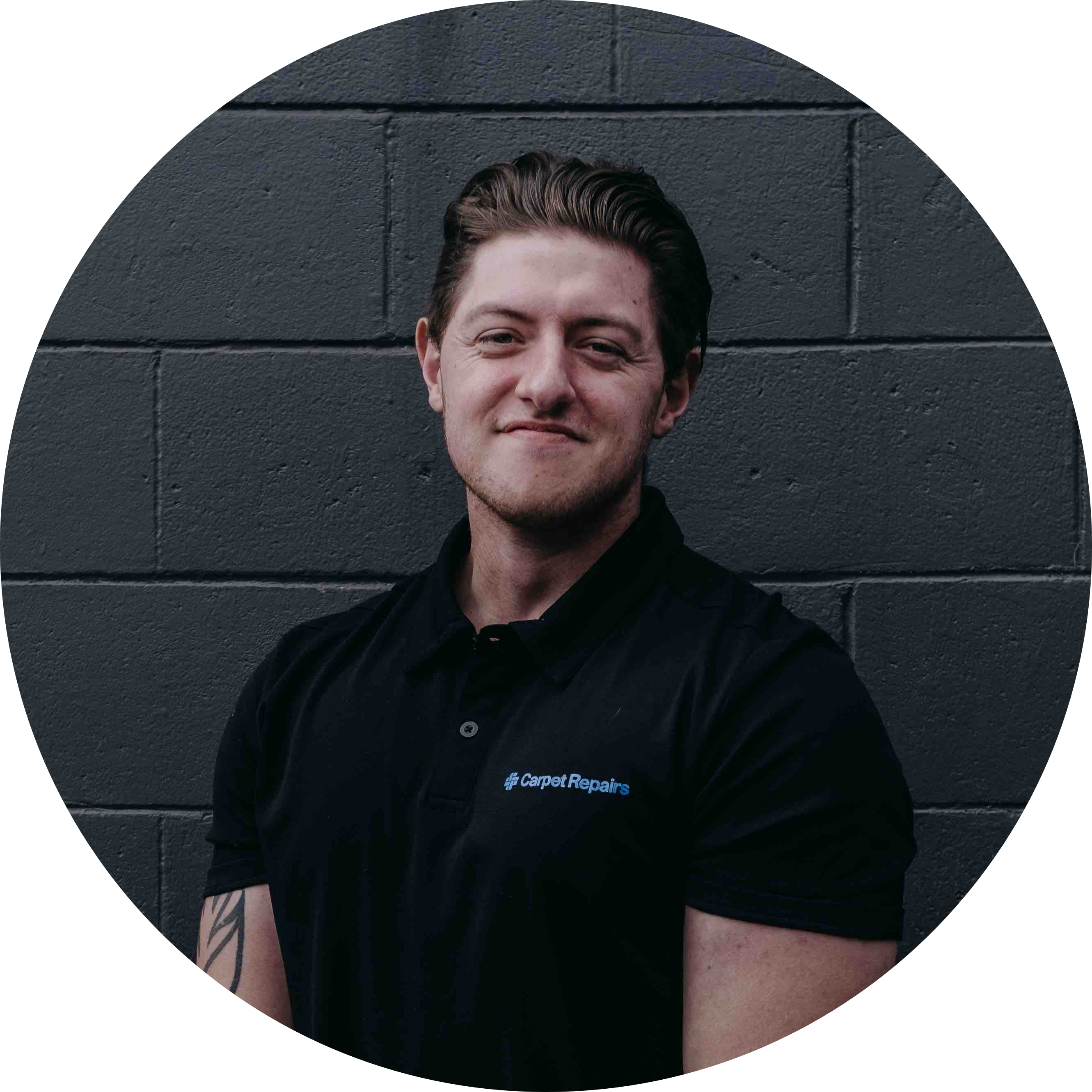 Carpet Repairs Team 8405